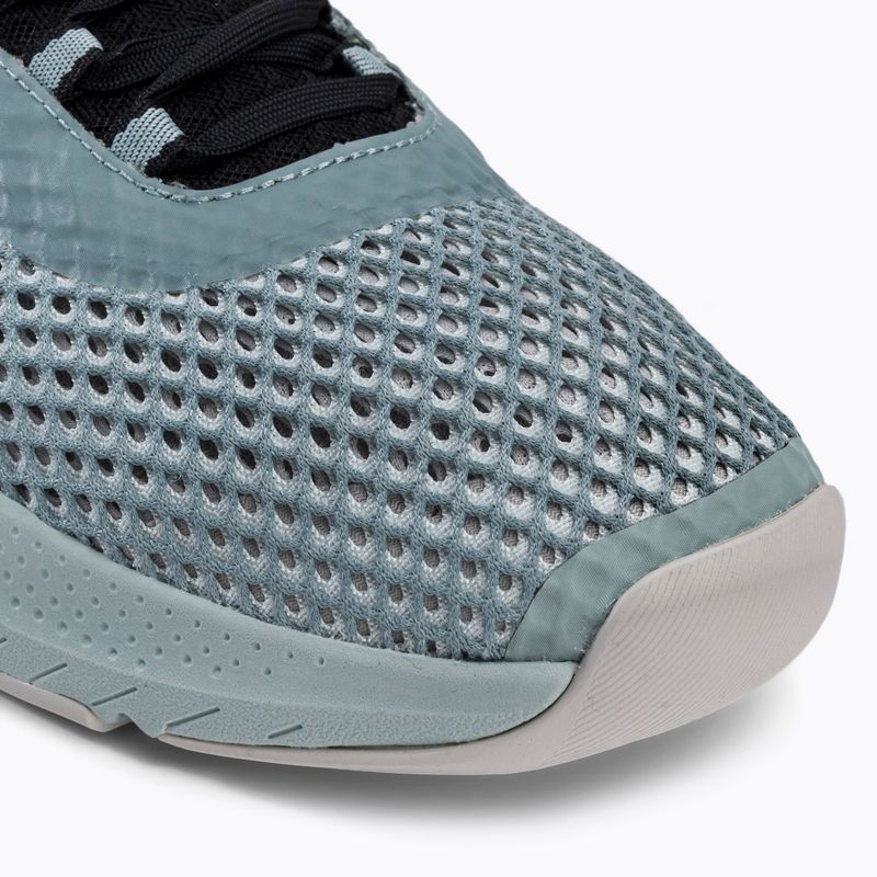 Under Armour Tribase Reign 4 green pánska tréningová obuv 3025052 7