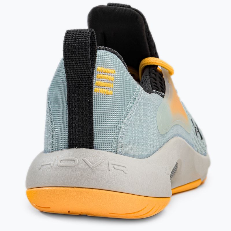 Under Armour Hovr Rise 4 green pánska tréningová obuv 3025565 8