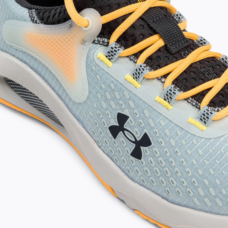 Under Armour Hovr Rise 4 green pánska tréningová obuv 3025565 9