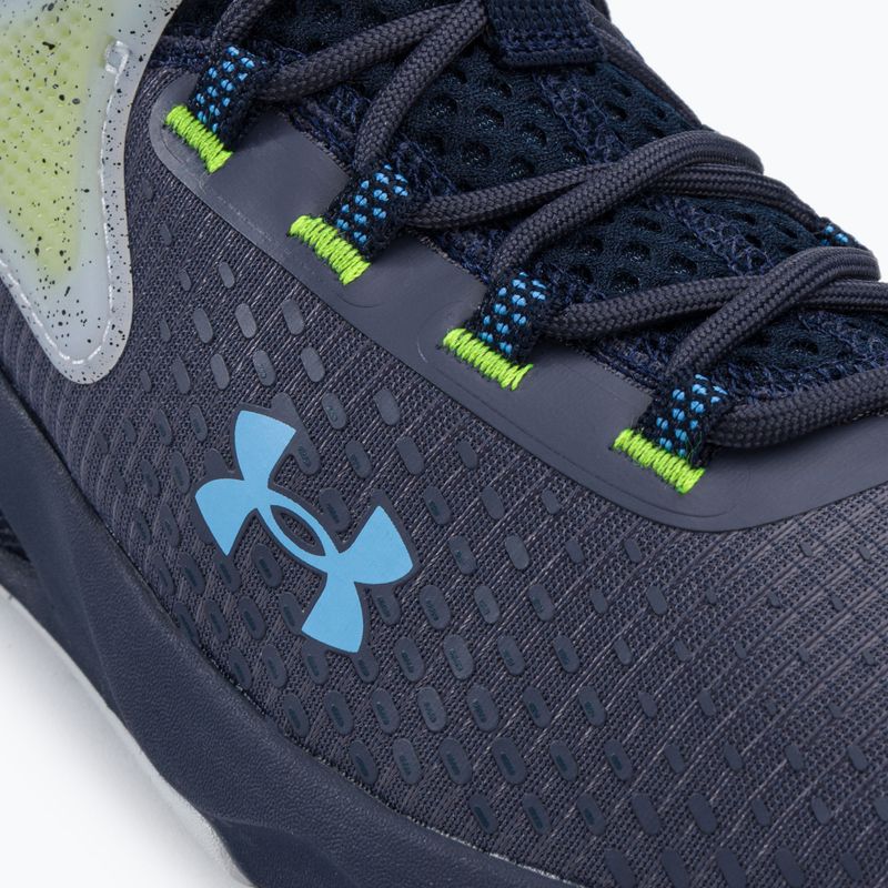 Under Armour Hovr Rise 4 pánska tréningová obuv navy blue 3025565 11