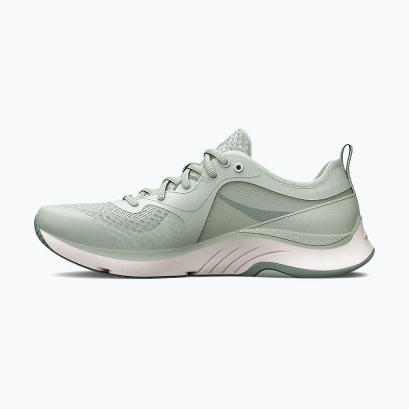 Under Armour Hovr Omnia green dámska tréningová obuv 3025054 10