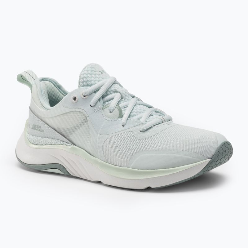 Under Armour Hovr Omnia green dámska tréningová obuv 3025054