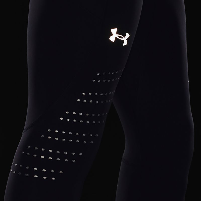 Under Armour pánske legíny Ua Cg Armour Novelty 558 sivá 1373833-558 6