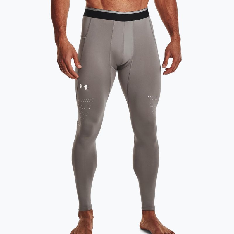 Under Armour pánske legíny Ua Cg Armour Novelty 294 black 1373833-294 3
