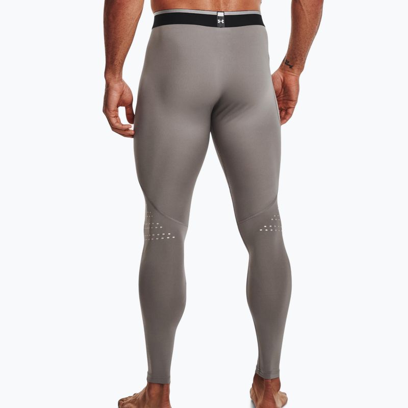 Under Armour pánske legíny Ua Cg Armour Novelty 294 black 1373833-294 4