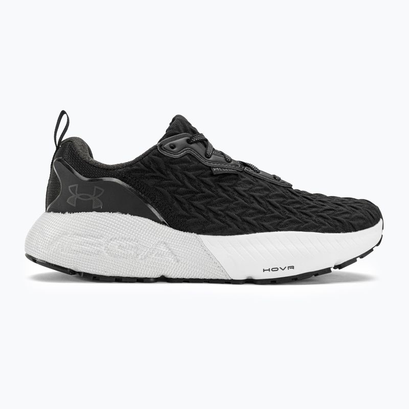 Under Armour Hovr Mega 3 Clone pánska bežecká obuv black 2