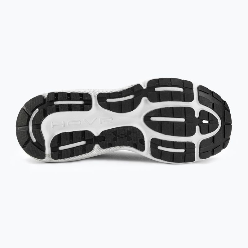 Under Armour Hovr Mega 3 Clone pánska bežecká obuv black 5