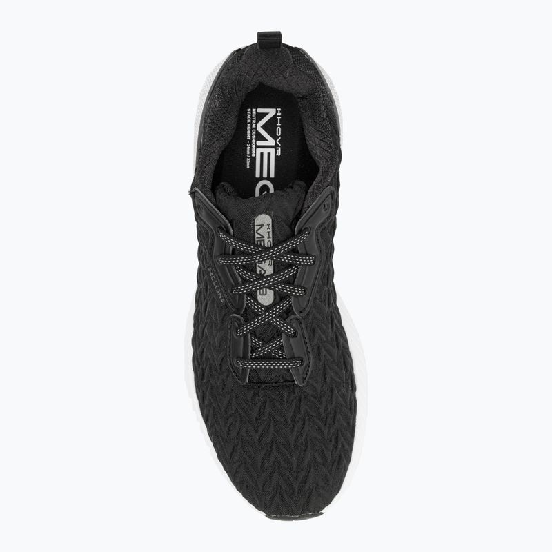 Under Armour Hovr Mega 3 Clone pánska bežecká obuv black 6