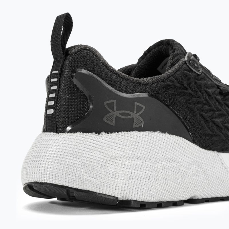 Under Armour Hovr Mega 3 Clone pánska bežecká obuv black 9