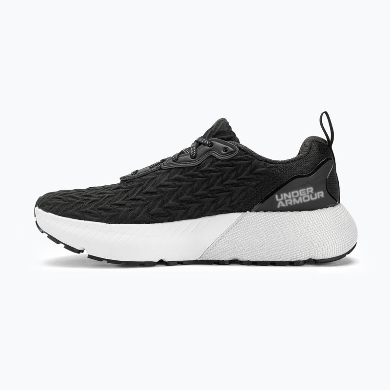 Under Armour Hovr Mega 3 Clone pánska bežecká obuv black 10