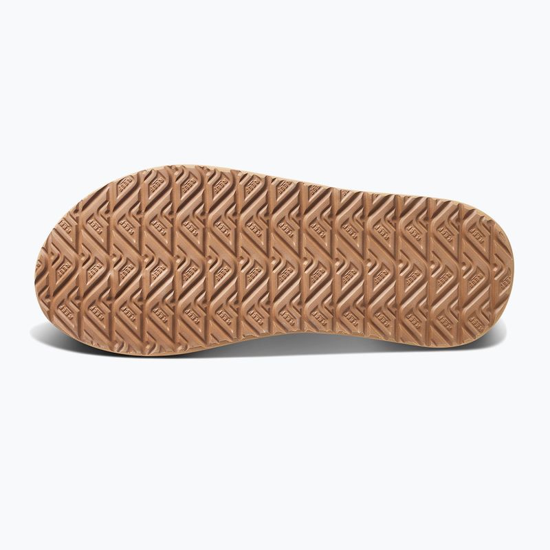 Pánske žabky REEF Cushion Phantom čierne CJ588 13