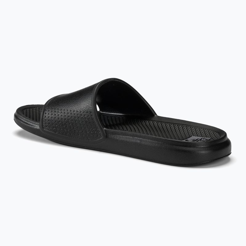 Pánske šľapky REEF Oasis Slide black 3