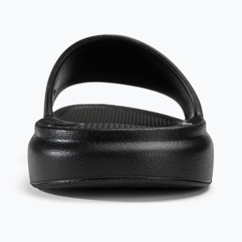 Pánske šľapky REEF Oasis Slide black 6