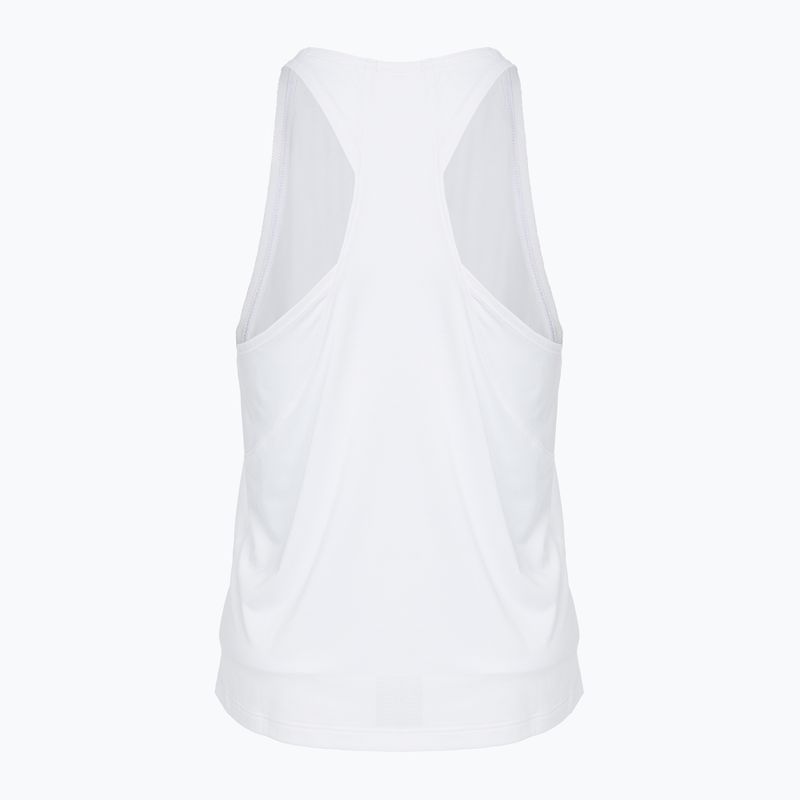 Dámske bežecké tričko Brooks Sprint Free Tank white 2