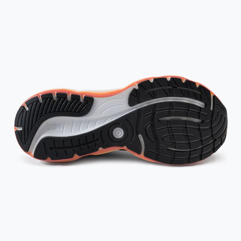 Pánska bežecká obuv Brooks Glycerin StealthFit 2 šedá 113841D3 4