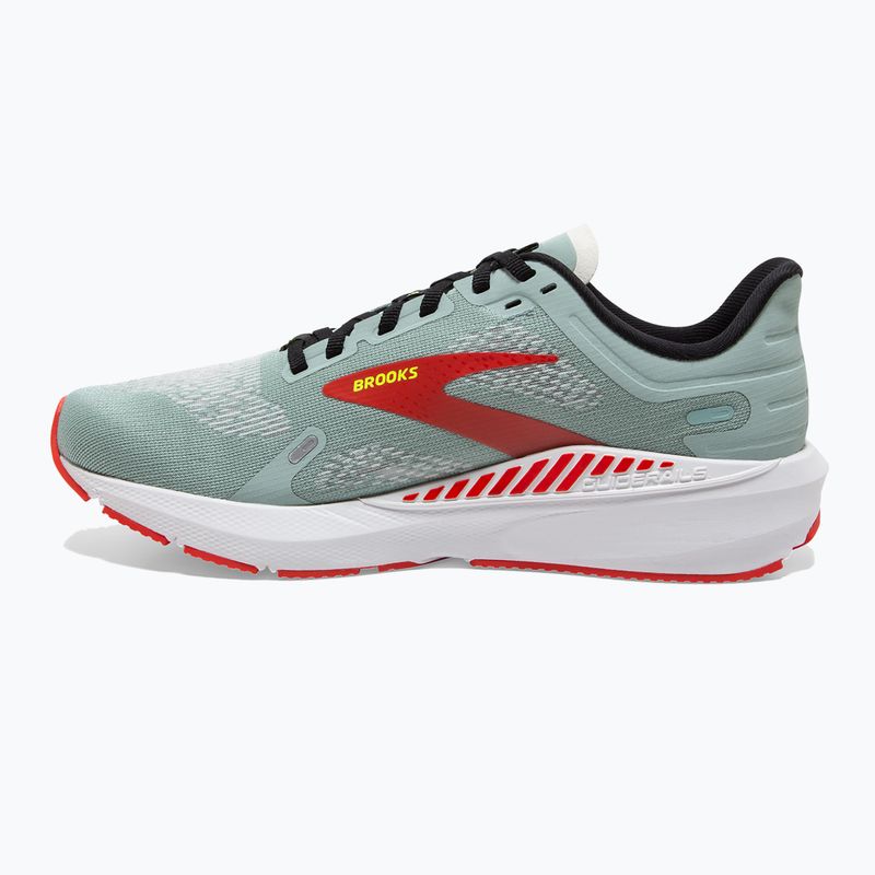Dámska bežecká obuv Brooks Launch GTS 9 zelená 123741B413 11