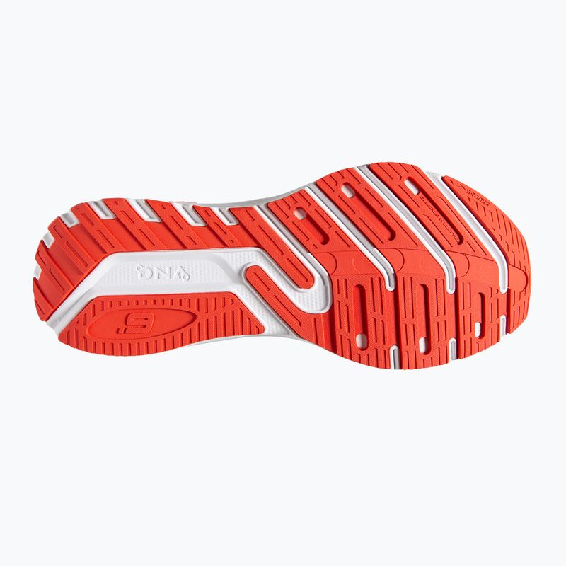 Dámska bežecká obuv Brooks Launch GTS 9 zelená 123741B413 13