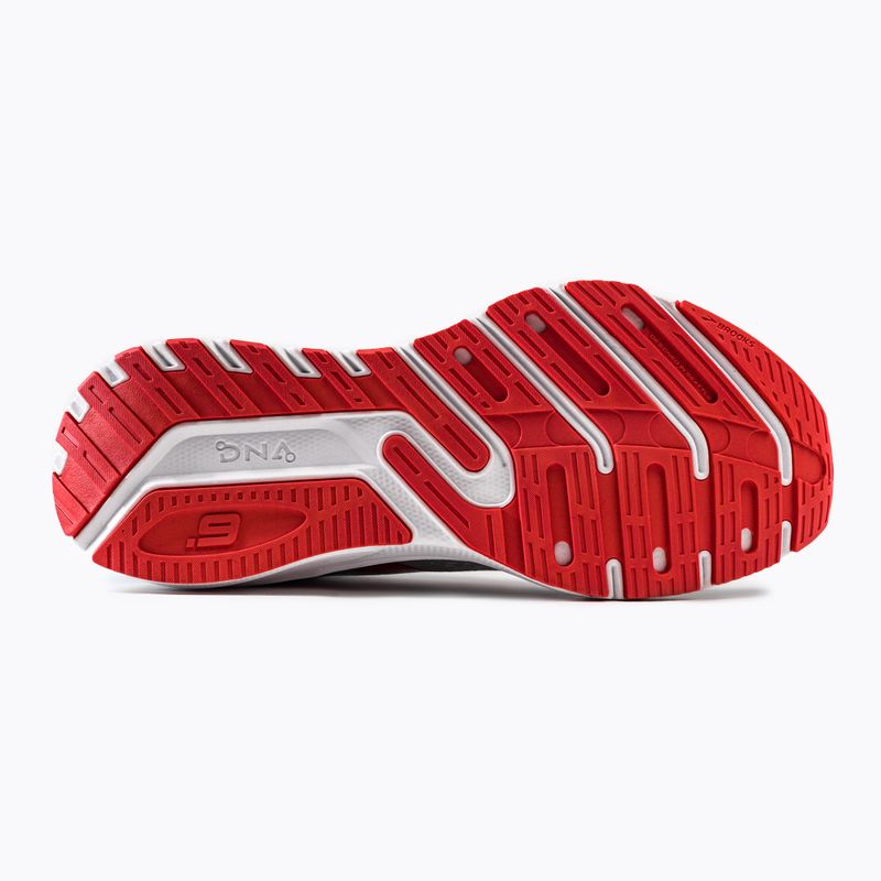 Dámska bežecká obuv Brooks Launch GTS 9 zelená 123741B413 4