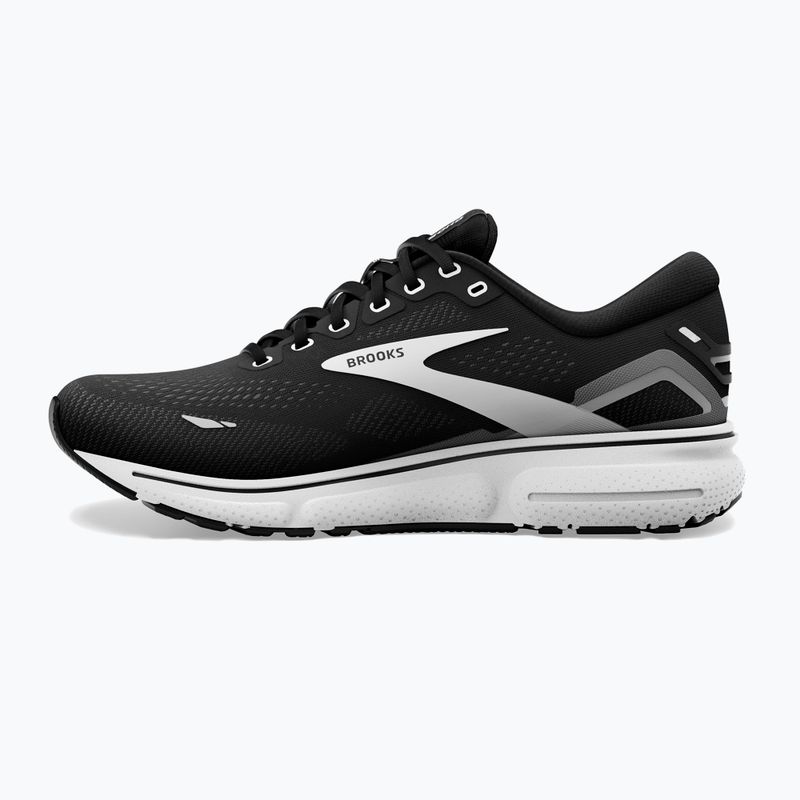 Brooks Ghost 15 pánska bežecká obuv čierna 1103931D012 12