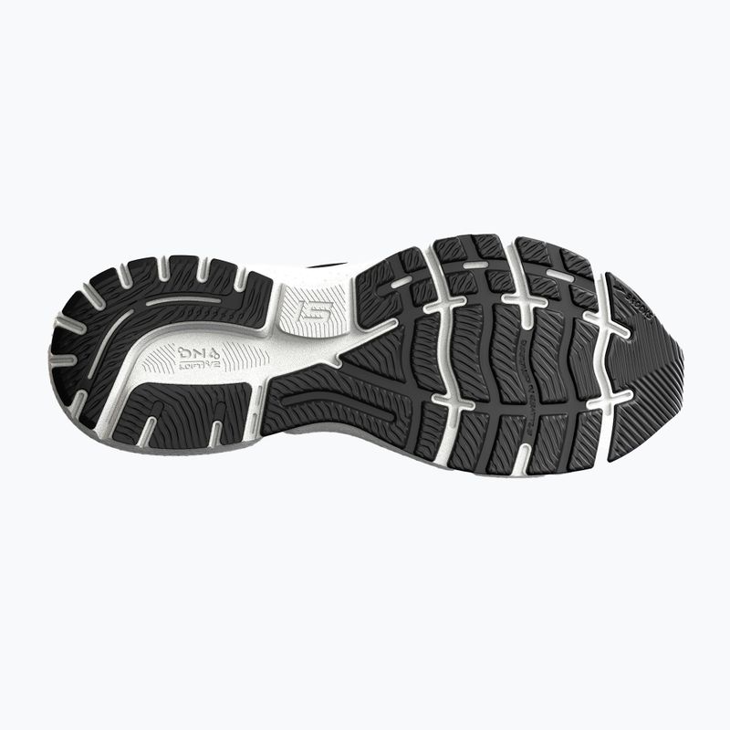 Brooks Ghost 15 pánska bežecká obuv čierna 1103931D012 14
