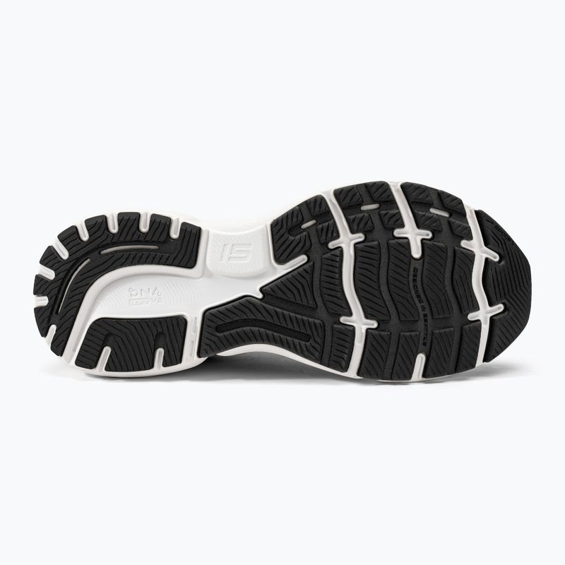 Brooks Ghost 15 pánska bežecká obuv čierna 1103931D012 5