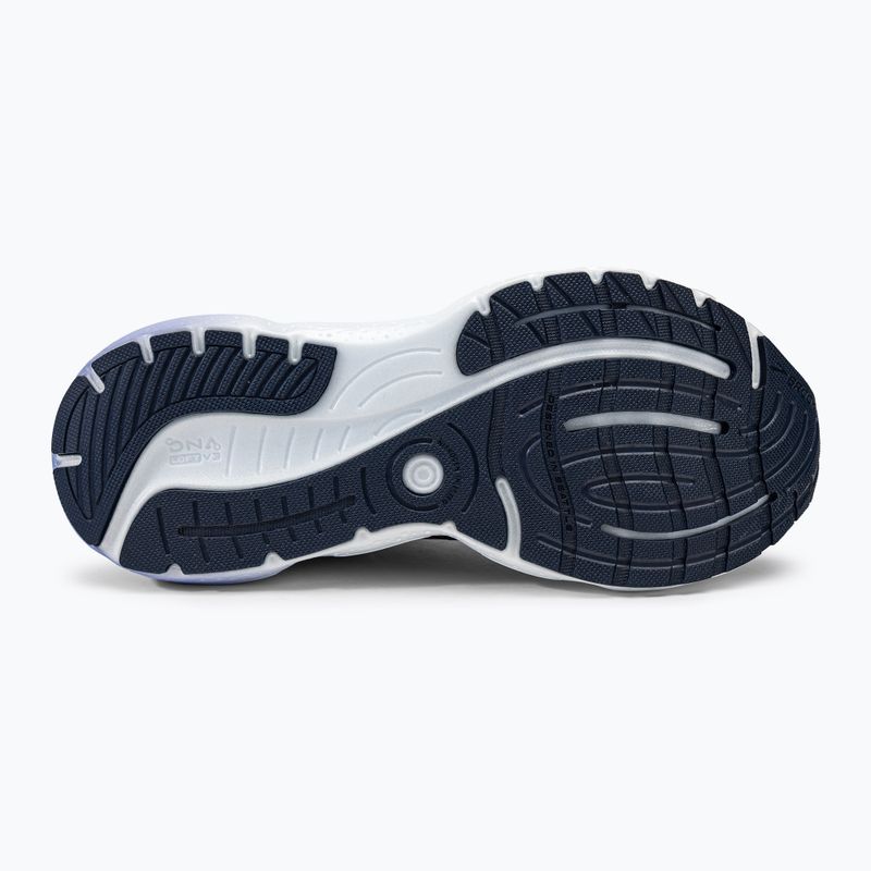 Dámska bežecká obuv Brooks Glycerin 20 navy blue 1203691B460 7