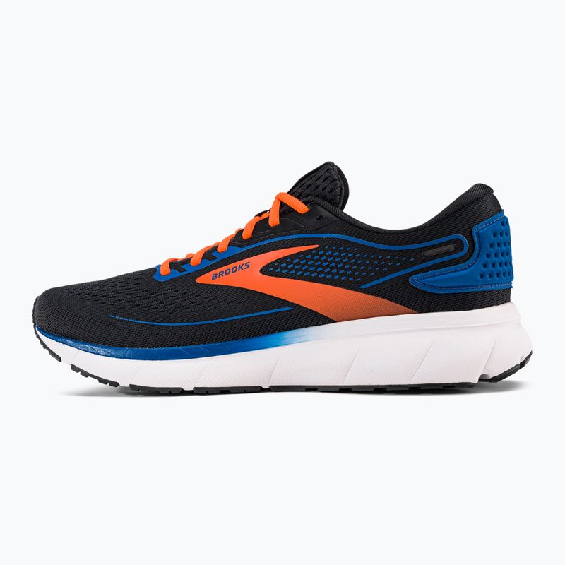 Brooks Trace 2 pánska bežecká obuv čierna 1103881D035 3