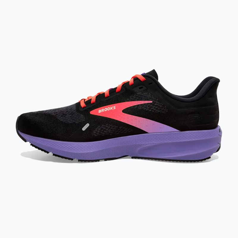 Dámska bežecká obuv Brooks Launch 9 black 1203731B02 13