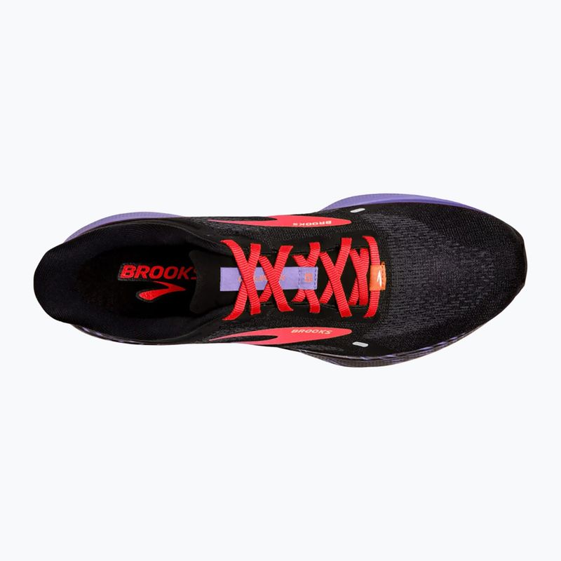Dámska bežecká obuv Brooks Launch 9 black 1203731B02 14