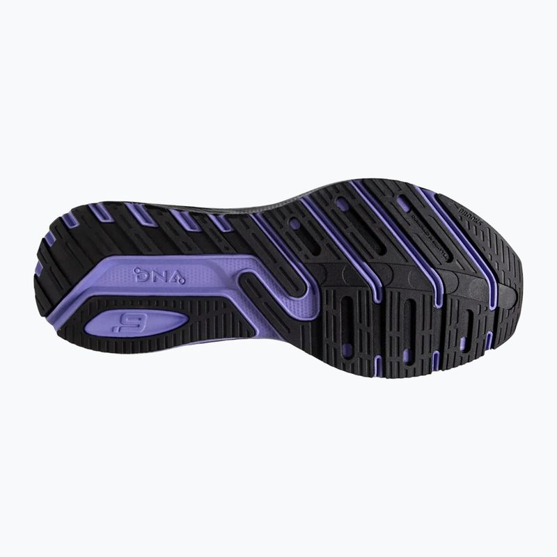 Dámska bežecká obuv Brooks Launch 9 black 1203731B02 15