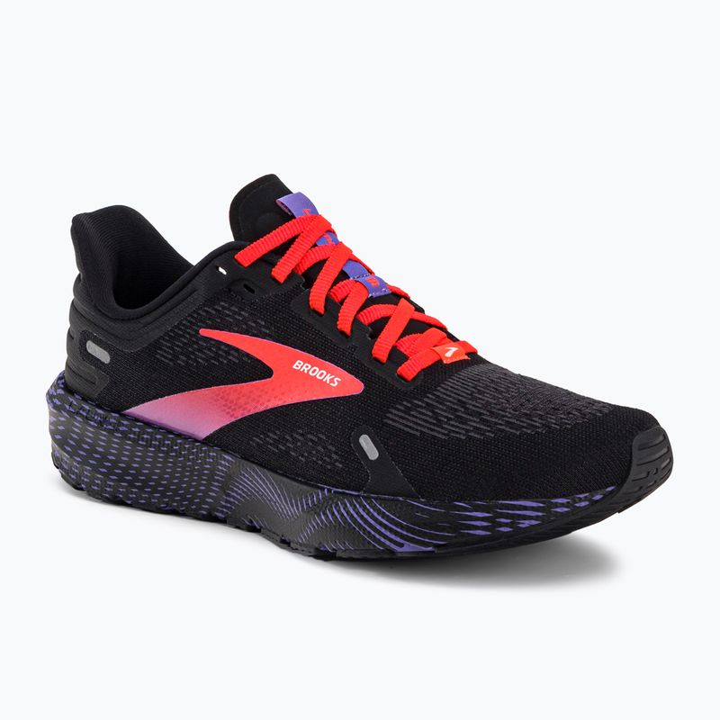 Dámska bežecká obuv Brooks Launch 9 black 1203731B02