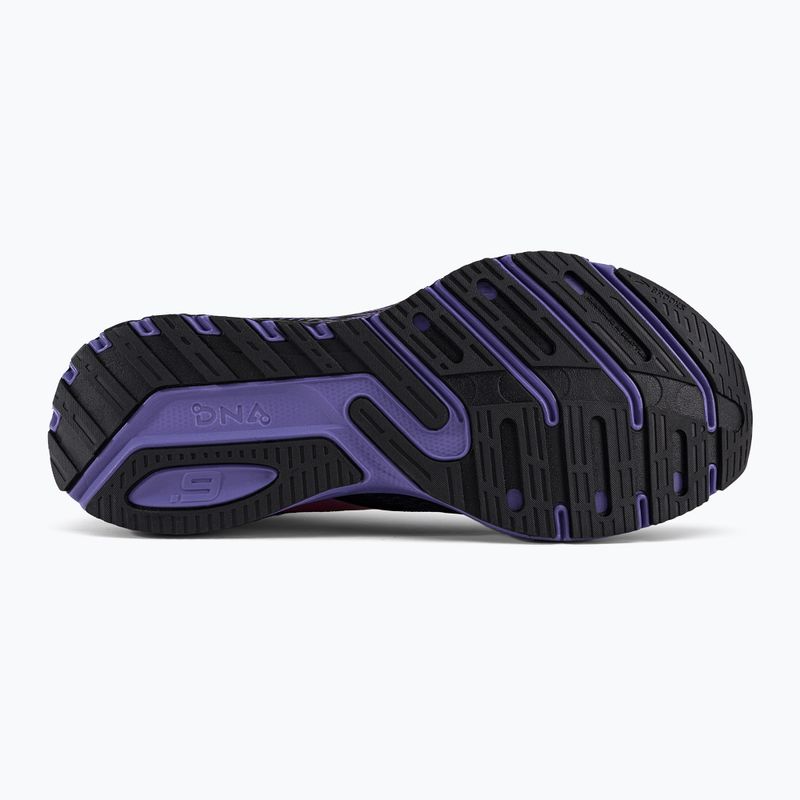 Dámska bežecká obuv Brooks Launch 9 black 1203731B02 5