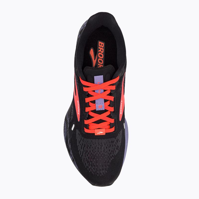 Dámska bežecká obuv Brooks Launch 9 black 1203731B02 6
