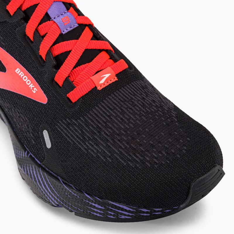 Dámska bežecká obuv Brooks Launch 9 black 1203731B02 7