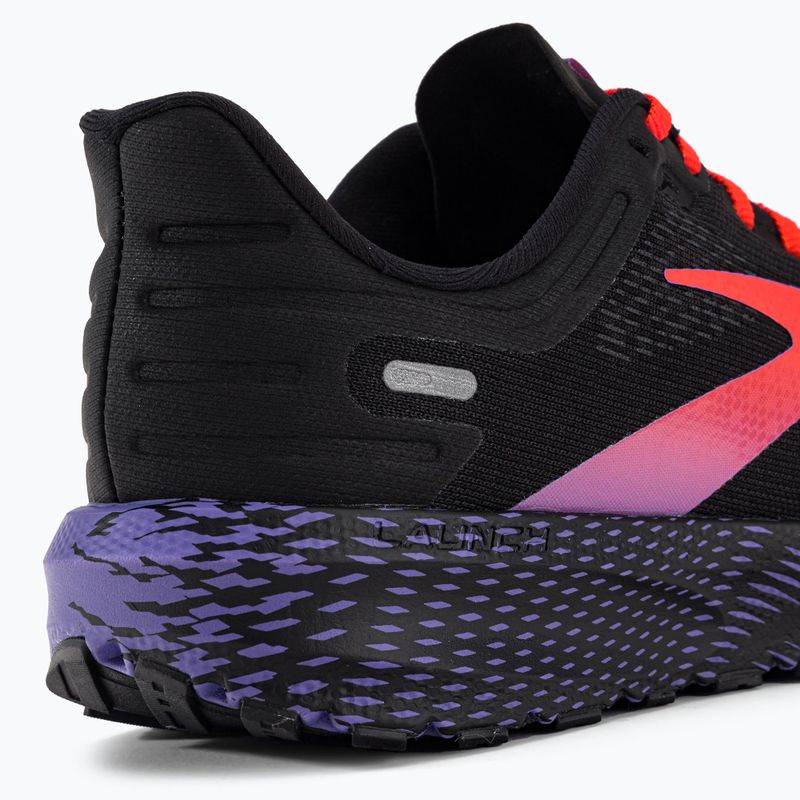 Dámska bežecká obuv Brooks Launch 9 black 1203731B02 9