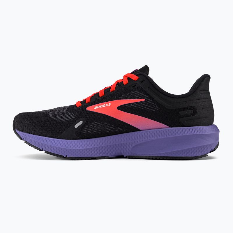 Dámska bežecká obuv Brooks Launch 9 black 1203731B02 10