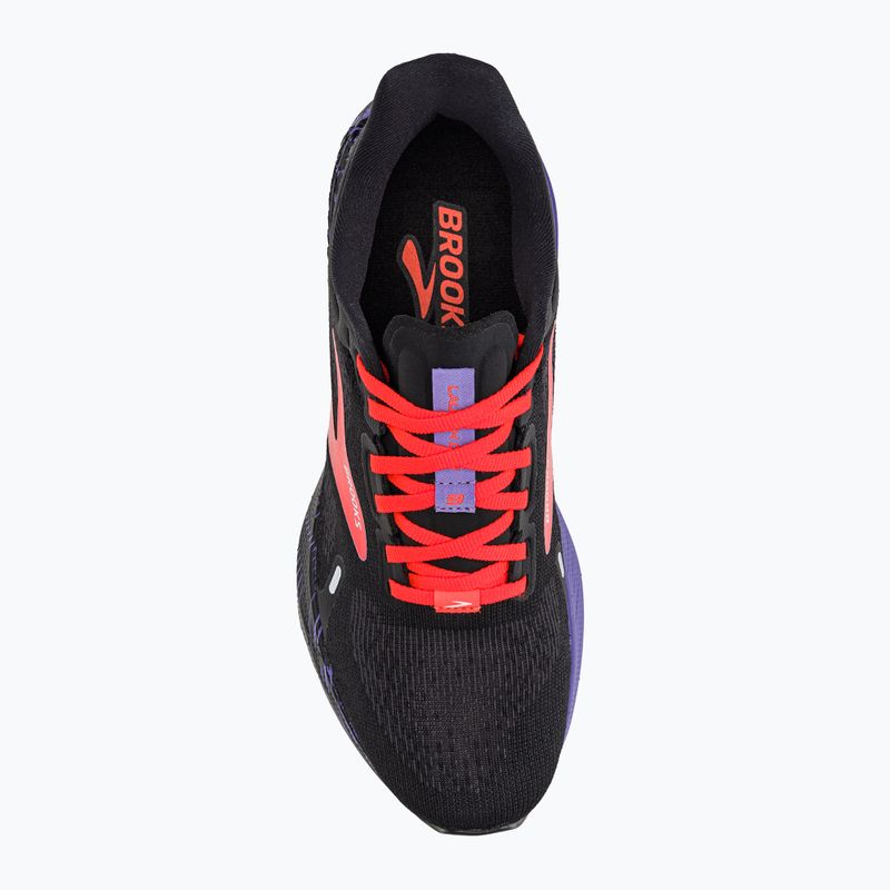 Dámska bežecká obuv Brooks Launch GTS 9 black 1203741B026 6