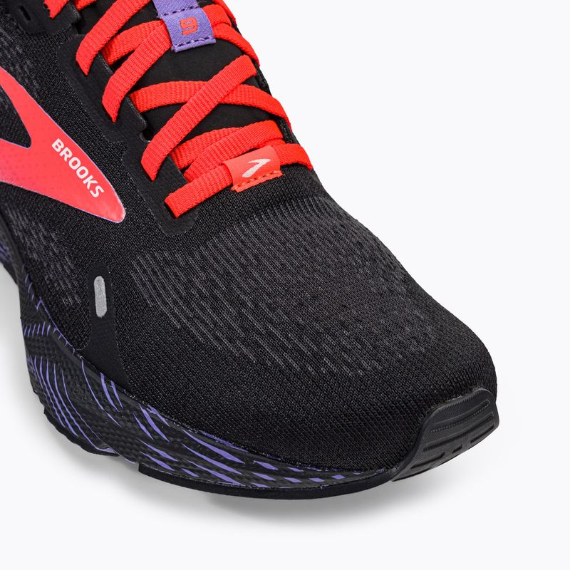 Dámska bežecká obuv Brooks Launch GTS 9 black 1203741B026 7