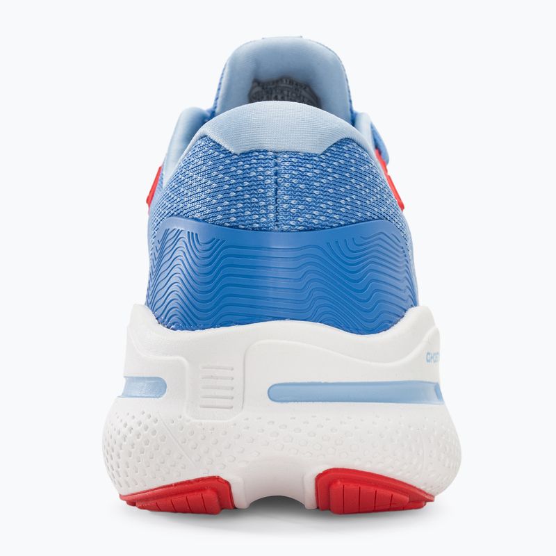 Dámske bežecké topánky Brooks Ghost Max marina/bittersweet/open air 8