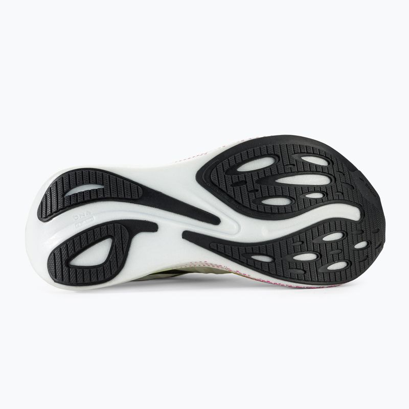 Dámska bežecká obuv Brooks Hyperion Max white/black/nightlife 6