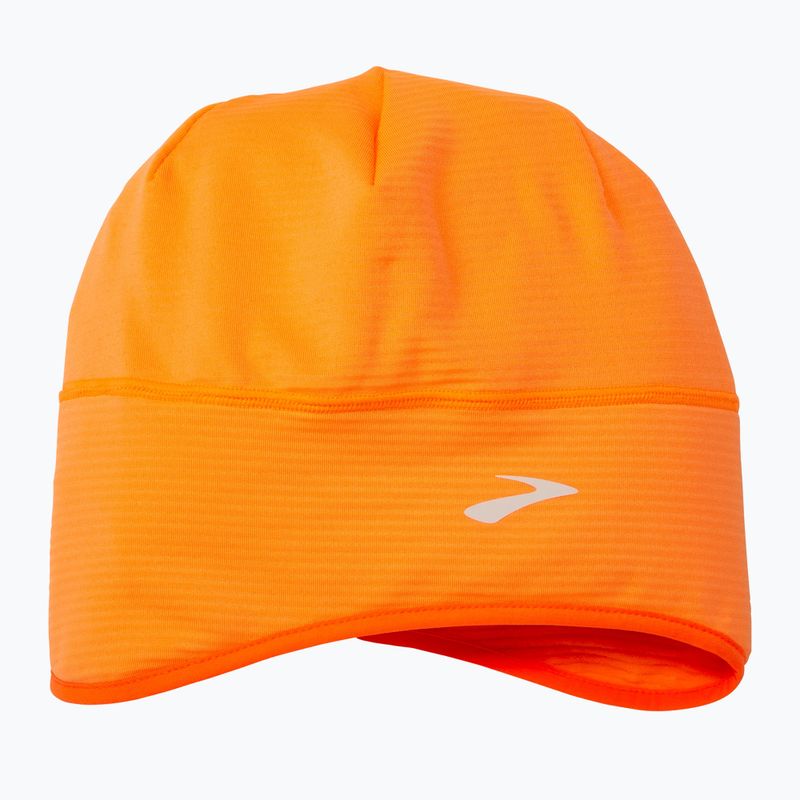 Zimná čiapka Brooks Notch Thermal flicker/fluoro flash