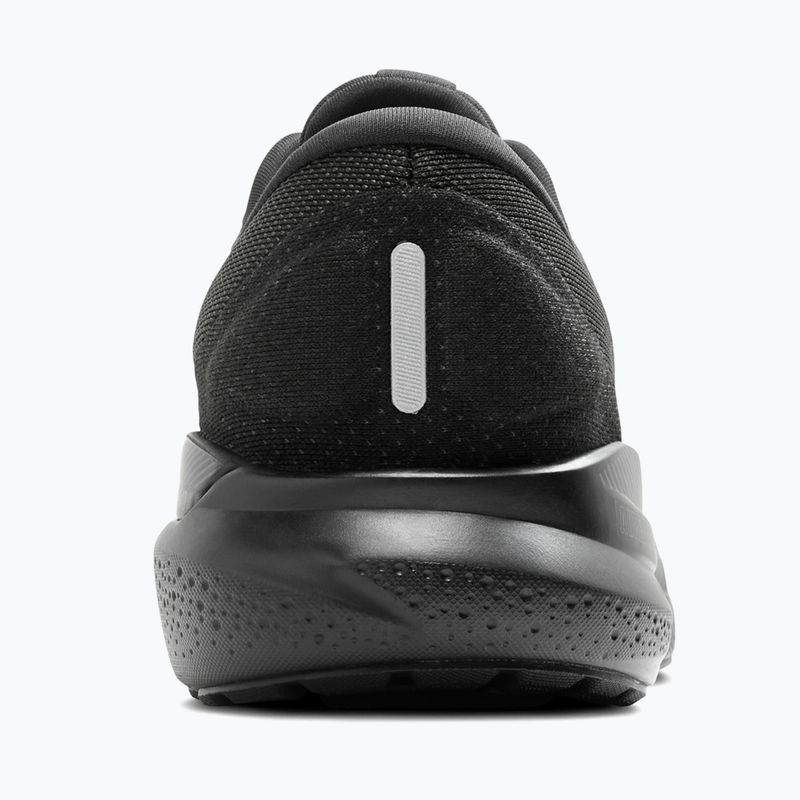 Pánska bežecká obuv Brooks Adrenaline GTS 24 black/black/ebony 11