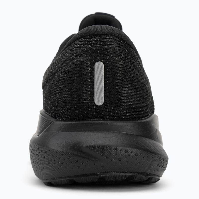 Dámske bežecké topánky Brooks Adrenaline GTS 24 black/black/ebony 6