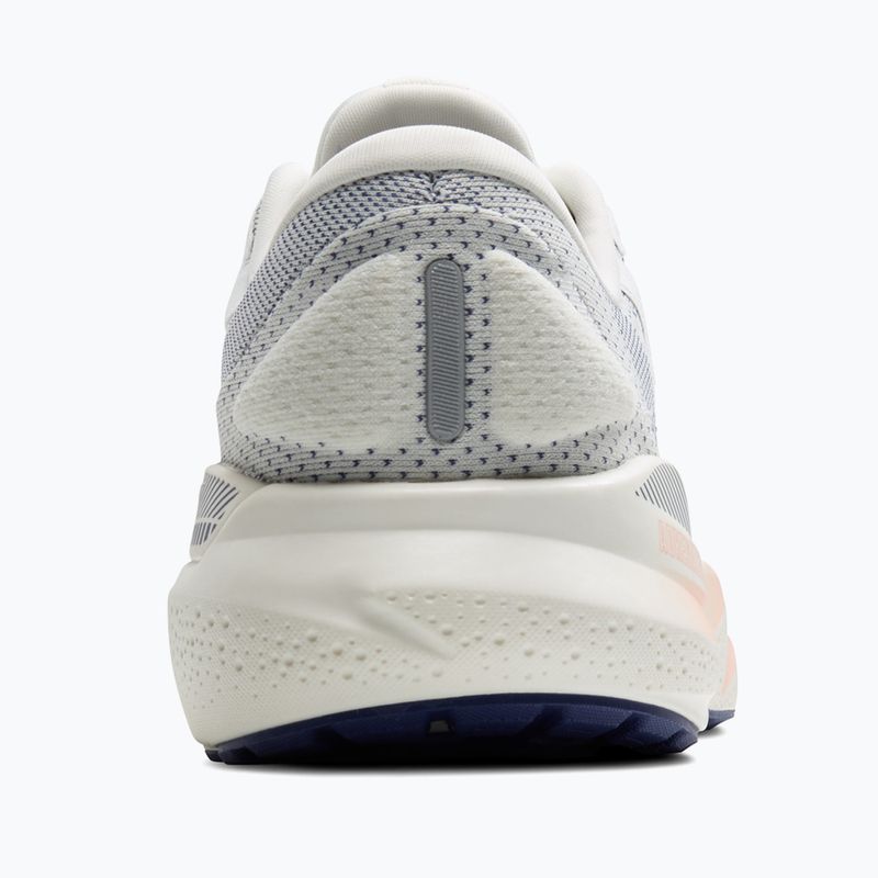 Dámska bežecká obuv Brooks Adrenaline GTS 24 grey/blue ribbon/peach  12
