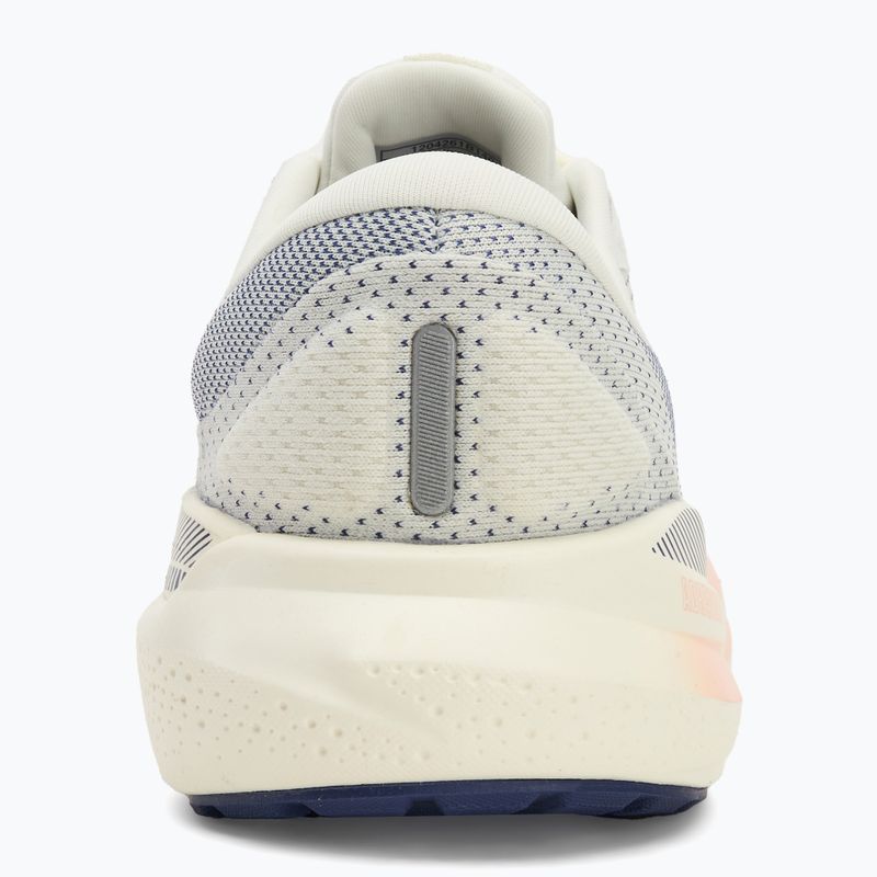 Dámska bežecká obuv Brooks Adrenaline GTS 24 grey/blue ribbon/peach  6