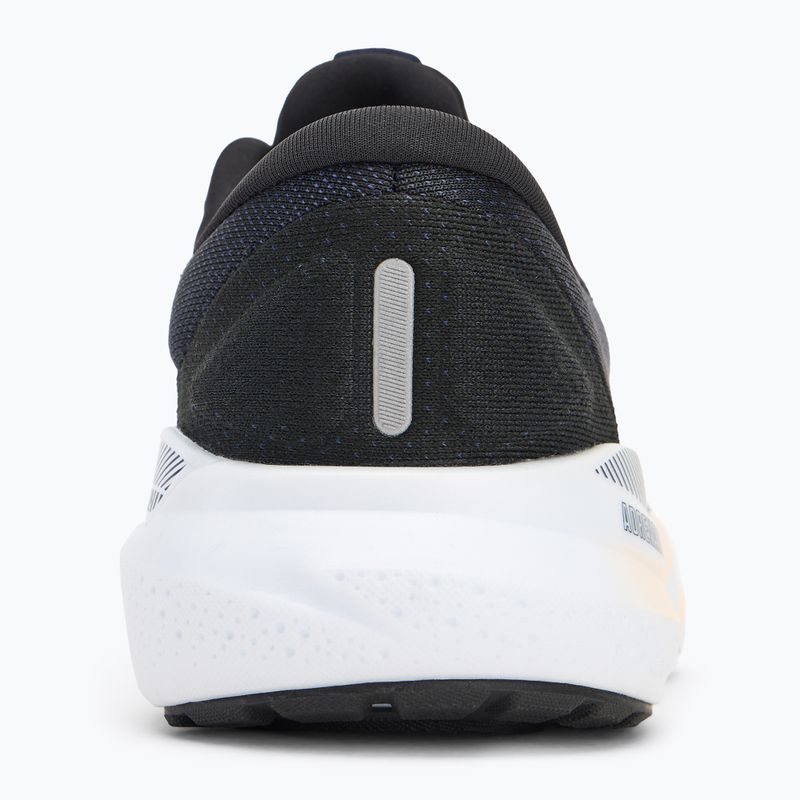 Dámska bežecká obuv Brooks Adrenaline GTS 24 black/peach/peacoat 6