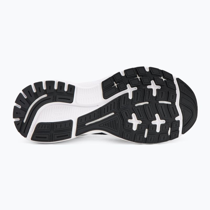 Dámska bežecká obuv Brooks Trace 4 black/grey/white 4