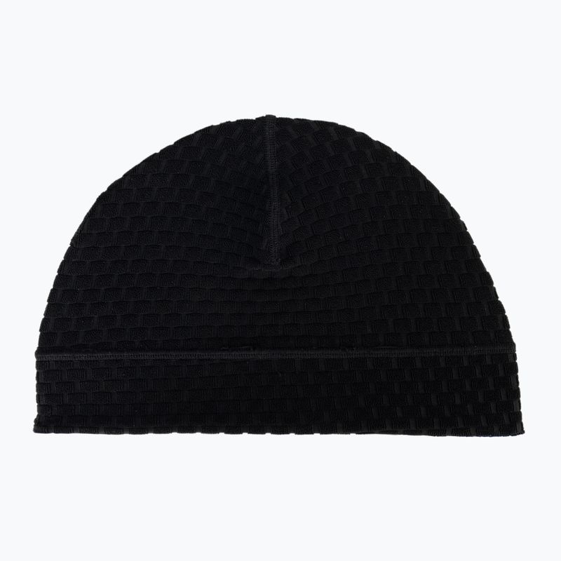 Bežecká čiapka Brooks Notch Thermal Beanie 2.0 black 4
