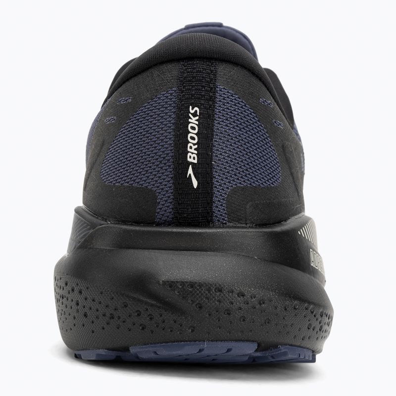 Pánske bežecké topánky Brooks Adrenaline GTS 24 GTX Black/Night Shadow/Coconut 6
