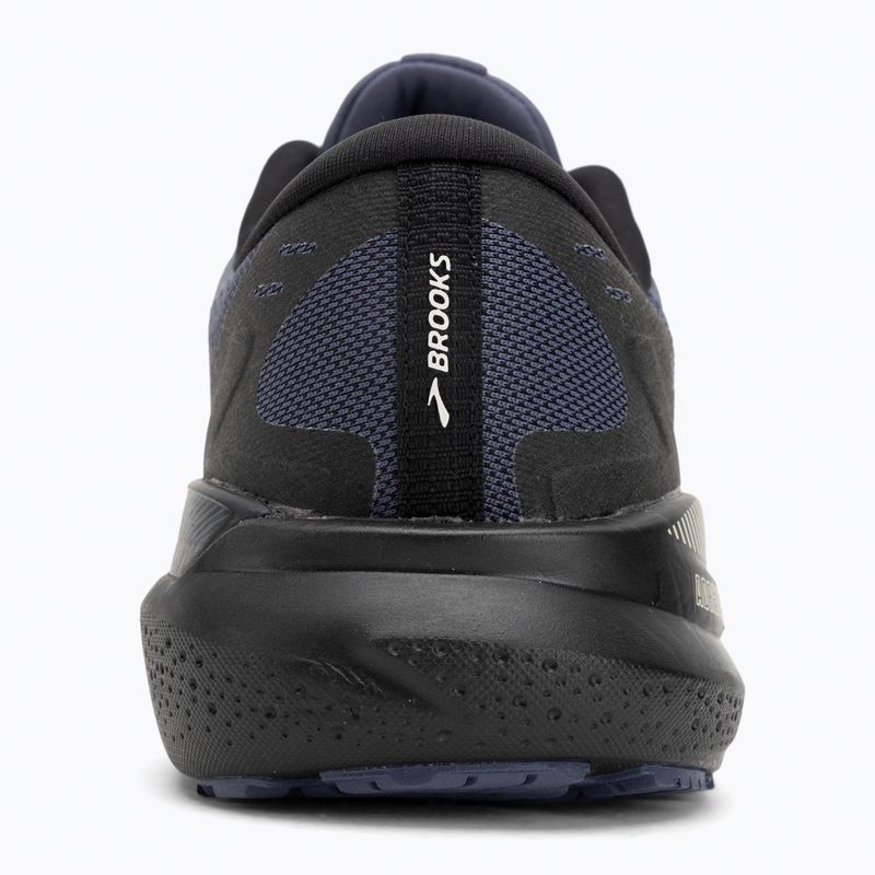 Dámske bežecké topánky Brooks Adrenaline GTS 24 GTX black/nighthadow/coconut 6